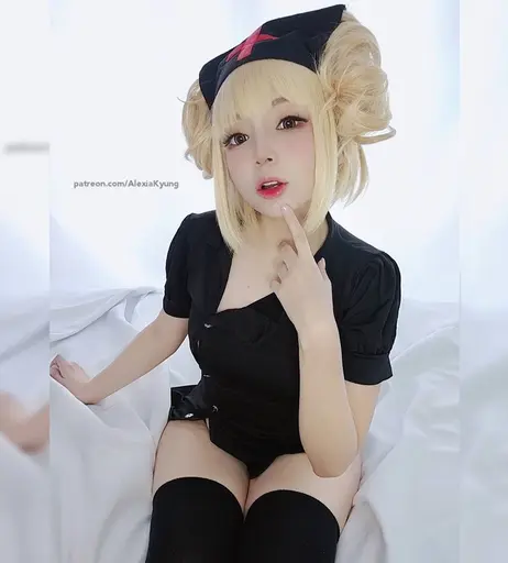 Image 6973714 from alexia kyung cosplay
