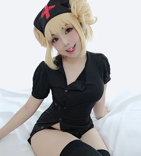 Image 6973727 from alexia kyung cosplay