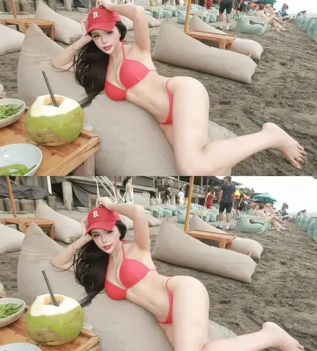 Image 6970083 from Selina Chung - 钟意雷 Selina (sselinaaa/selinabanana)