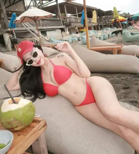 Image 6970054 from Selina Chung - 钟意雷 Selina (sselinaaa/selinabanana)