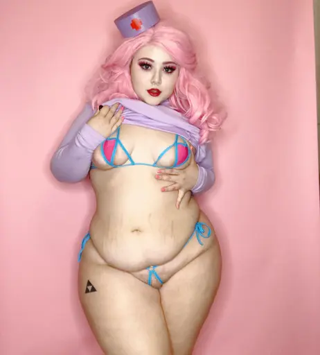 Image 6970021 from Miss Adrienne Park / Gajuca Cosplay