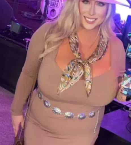 Image 6978581 from Macy J: Big Tit Blonde Texan