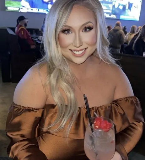 Image 6978575 from Macy J: Big Tit Blonde Texan