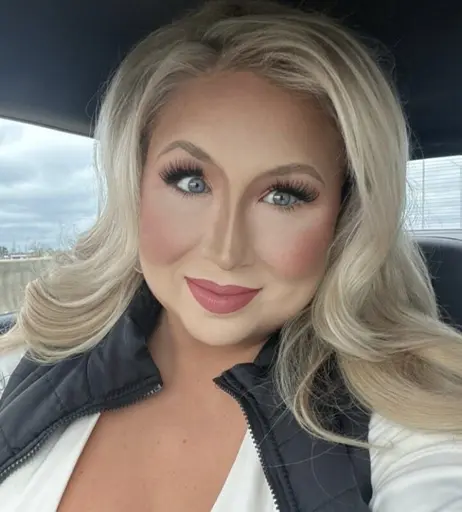 Image 6978656 from Macy J: Big Tit Blonde Texan