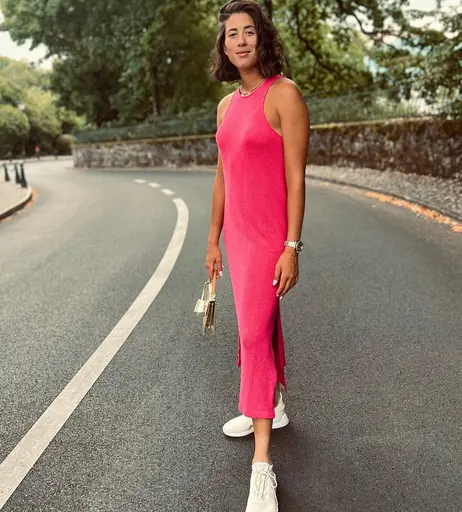 Image 6965860 from Garbiñe Muguruza