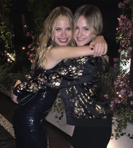 Image 6965806 from Halston Sage
