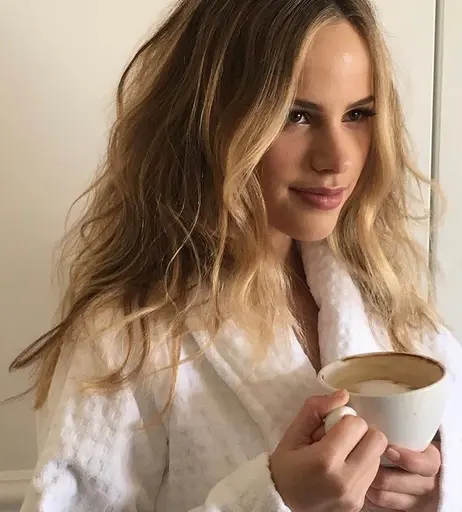 Image 6965521 from Halston Sage