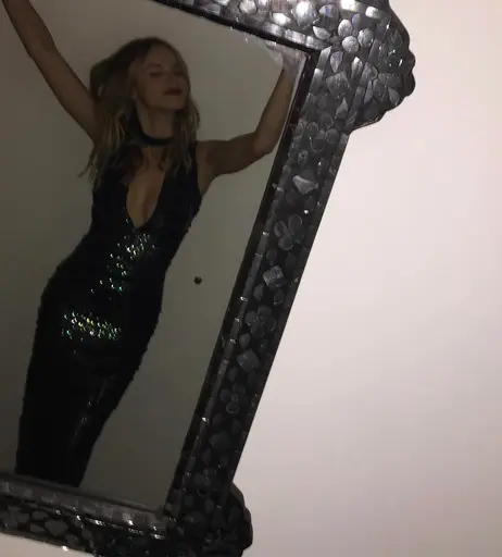 Image 6965781 from Halston Sage