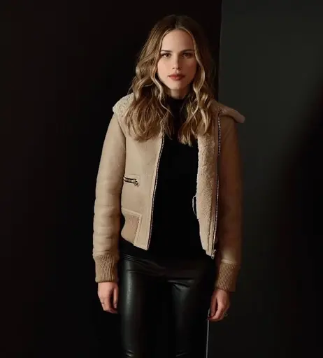 Image 6965662 from Halston Sage