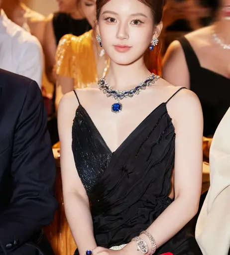 Image 6965005 from Zhao Lusi 赵露思