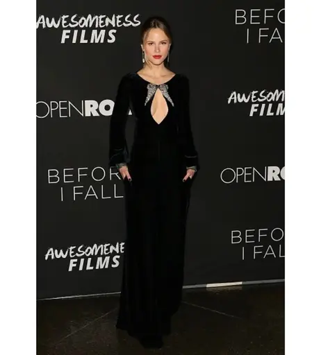 Image 6965318 from Halston Sage