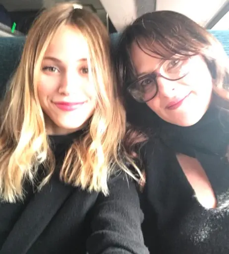 Image 6965302 from Halston Sage