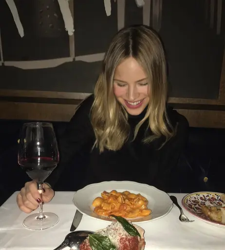 Image 6965265 from Halston Sage