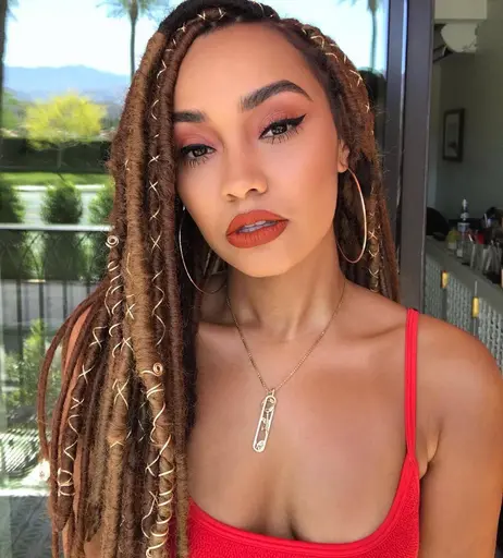 Image 6965955 from Leigh-Anne Pinnock - Little mix