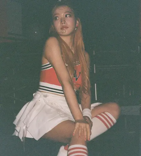 Image 6965910 from Kim Ye-rim (Yeri - Red Velvet)