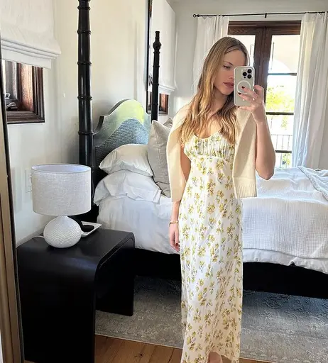 Image 6966563 from Halston Sage