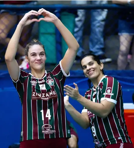 Image 6966474 from Elina Rodríguez, volleyball player