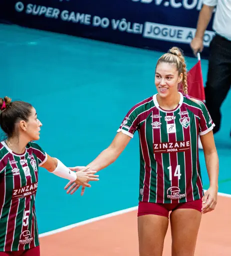 Image 6966431 from Elina Rodríguez, volleyball player