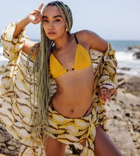 Image 6966739 from Leigh-Anne Pinnock - Little mix