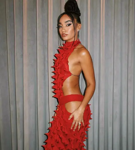 Image 6966681 from Leigh-Anne Pinnock - Little mix