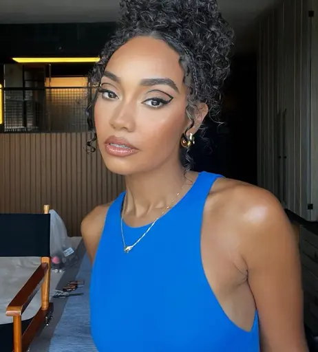 Image 6966651 from Leigh-Anne Pinnock - Little mix