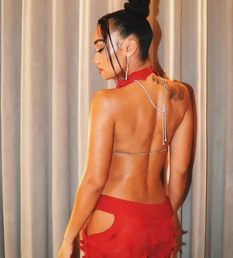 Image 6966670 from Leigh-Anne Pinnock - Little mix
