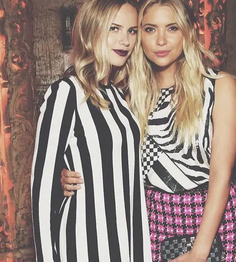 Image 6966182 from Halston Sage