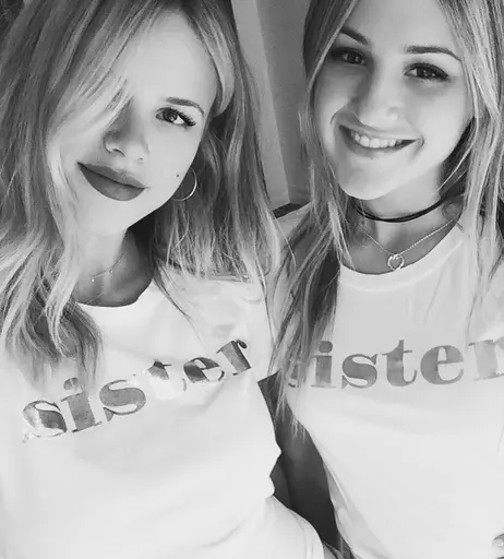 Image 6966144 from Halston Sage