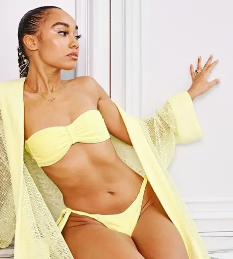 Image 6966040 from Leigh-Anne Pinnock - Little mix