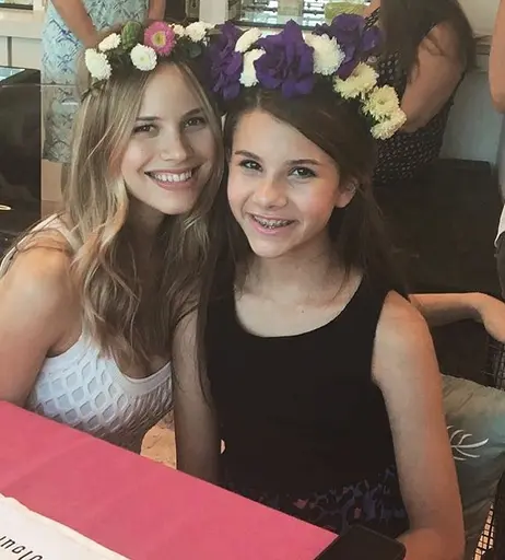 Image 6966030 from Halston Sage