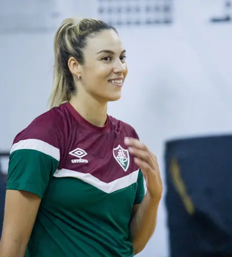 Image 6966387 from Elina Rodríguez, volleyball player