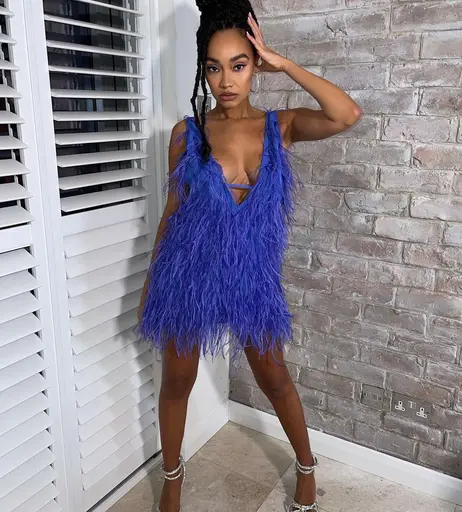 Image 6966216 from Leigh-Anne Pinnock - Little mix