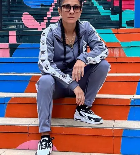 Image 6967617 from Amanda Serrano / Puerto Rican Boxer