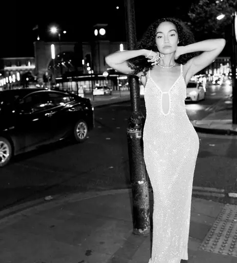 Image 6967096 from Leigh-Anne Pinnock - Little mix