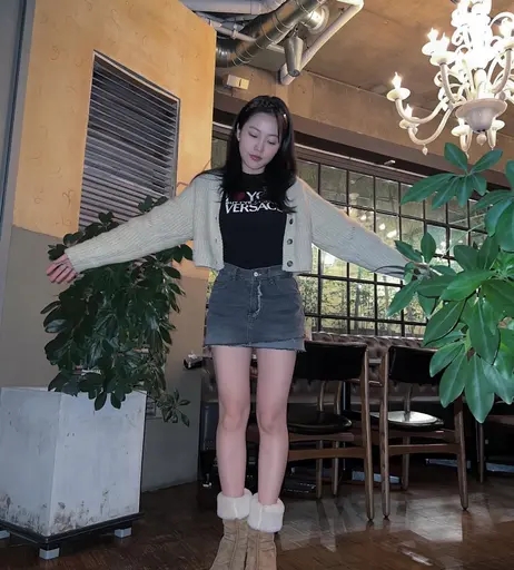 Image 6964813 from Kim Ye-rim (Yeri - Red Velvet)