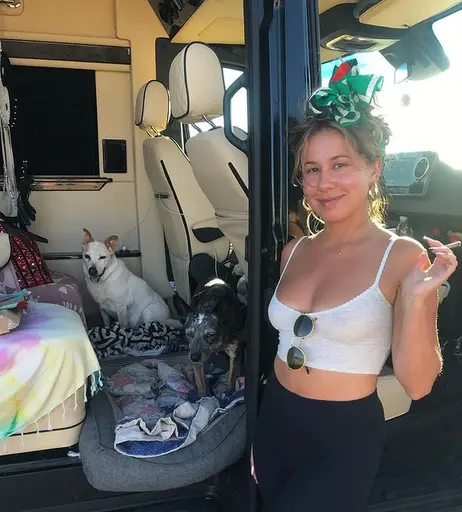 Image 6964551 from Haley Reinhart