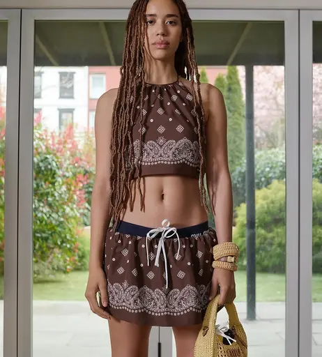 Image 6964533 from Jasmin Savoy Brown