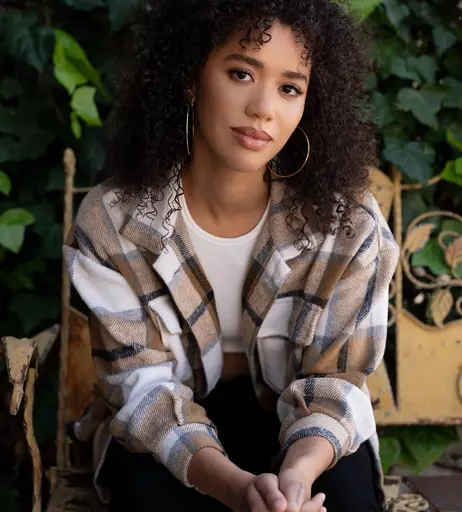 Image 6964521 from Jasmin Savoy Brown