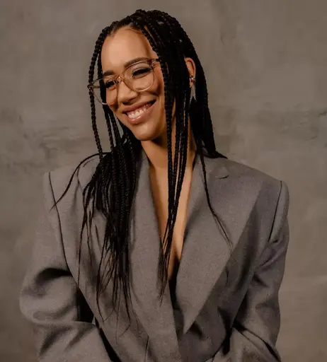 Image 6964437 from Jasmin Savoy Brown