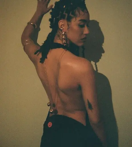 Image 6964672 from Jasmin Savoy Brown