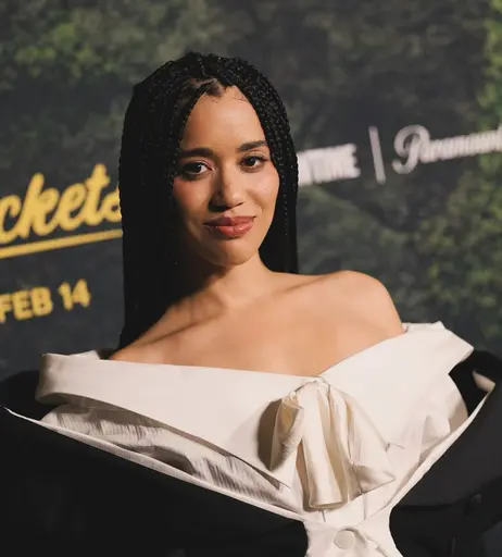 Image 6964660 from Jasmin Savoy Brown