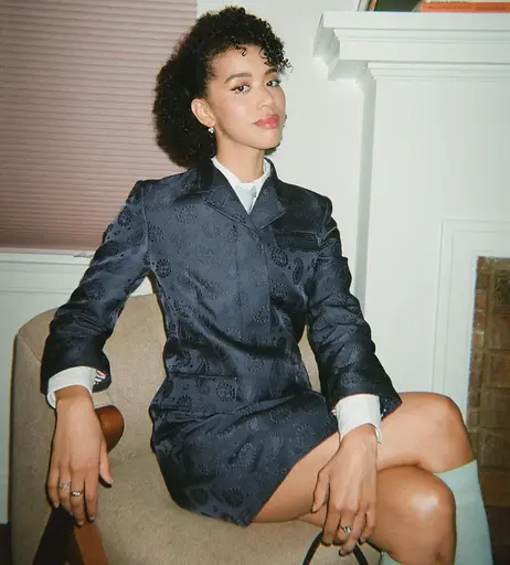 Image 6964399 from Jasmin Savoy Brown