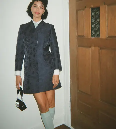 Image 6964357 from Jasmin Savoy Brown