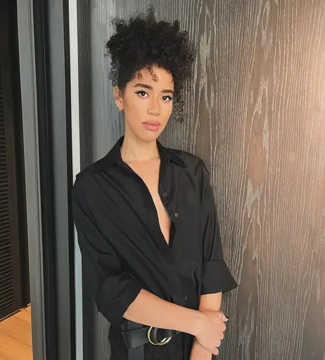 Image 6964277 from Jasmin Savoy Brown
