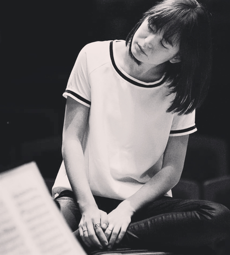 Image 6961810 from Alice Sara Ott