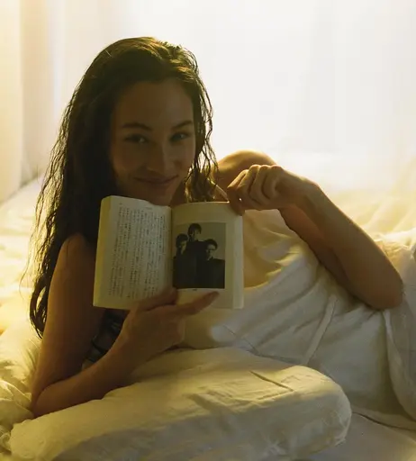 Image 6961991 from Kiko Mizuhara