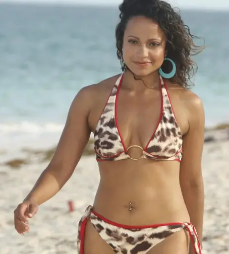 Image 6962808 from Judy Reyes (Carla from Scrubs)