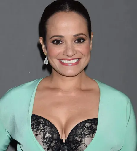 Image 6962592 from Judy Reyes (Carla from Scrubs)