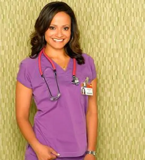 Image 6962546 from Judy Reyes (Carla from Scrubs)