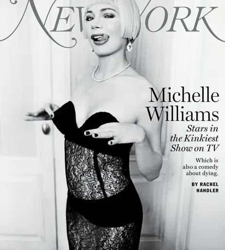 Image 6962459 from Michelle Williams